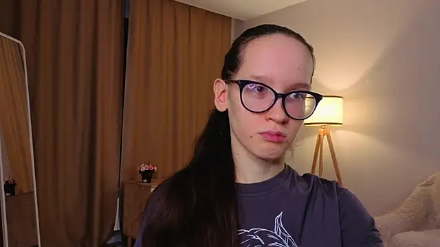 BettyBrowni online show from January 6, 2026, 4:11 pm