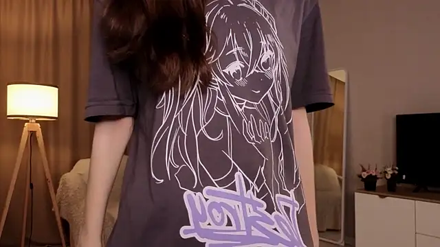 BettyBrowni online show from April 20, 2026, 4:10 pm