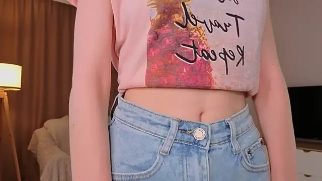 BettyBrowni online show from July 6, 2026, 4:09 pm