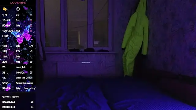 Unforgettable ket online show from January 5, 2025, 2:30 pm