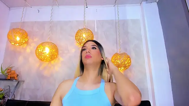 victoria aleia  online show from March 1, 2025, 2:37 am