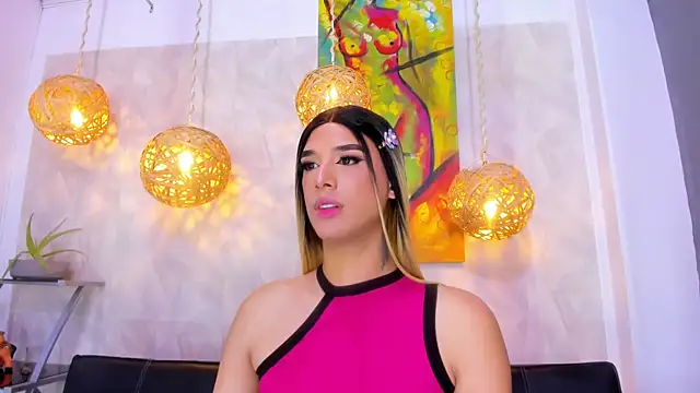 victoria aleia  online show from March 7, 2025, 11:27 pm