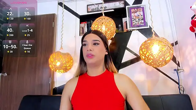 victoria aleia  online show from October 24, 2025, 11:12 pm