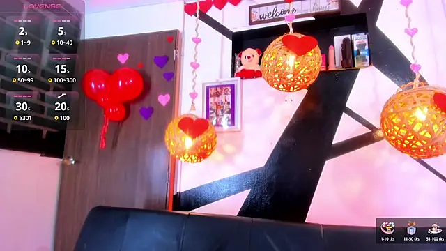 Snapshot of victoria_aleia_ chatting on February 13, 2026, 9:22 pm victoria aleia online show from February 13, 2026, 9:22 pm