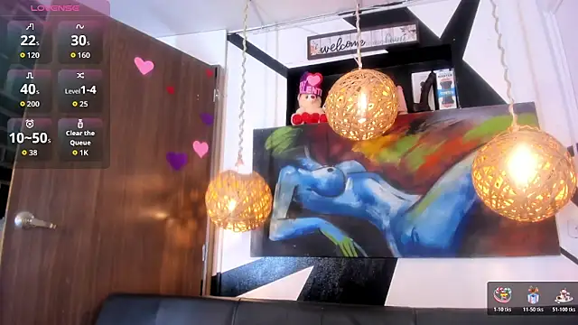 Snapshot of victoria_aleia_ chatting on March 2, 2026, 11:11 pm victoria aleia online show from March 2, 2026, 11:11 pm