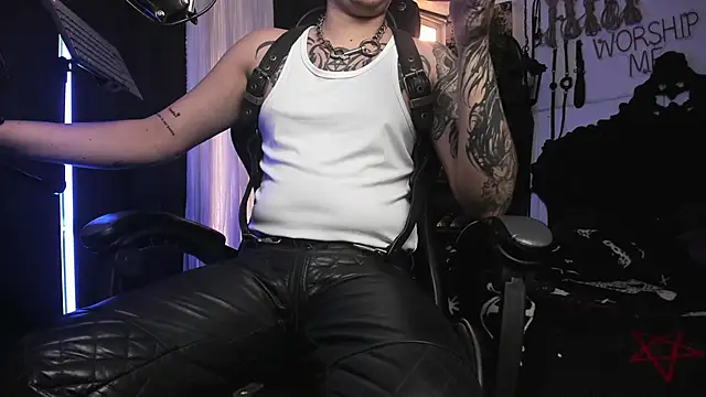 allanhurtss online show from February 10, 2025, 5:41 pm