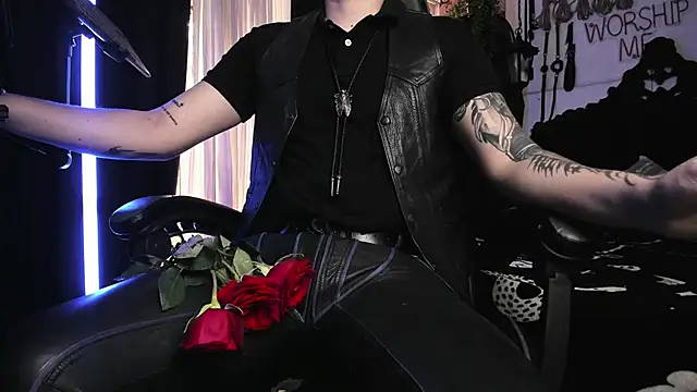 allanhurtss online show from February 13, 2025, 6:05 pm