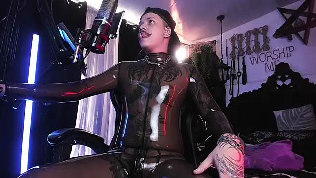 allanhurtss online show from February 26, 2025, 5:28 pm