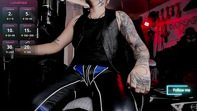 allanhurtss online show from September 12, 2025, 6:30 pm