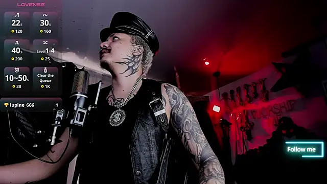 allanhurtss online show from September 13, 2025, 3:56 pm