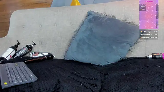 sarah banks1 online show from January 24, 2025, 10:08 pm