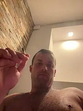 MateoKimiBi online show from June 26, 2026, 10:36 pm