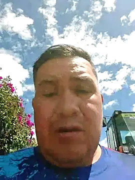 ferchoDC78 online show from June 30, 2026, 6:09 pm