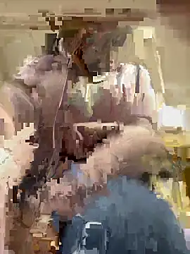 Fluffymama online show from September 10, 2025, 3:56 pm