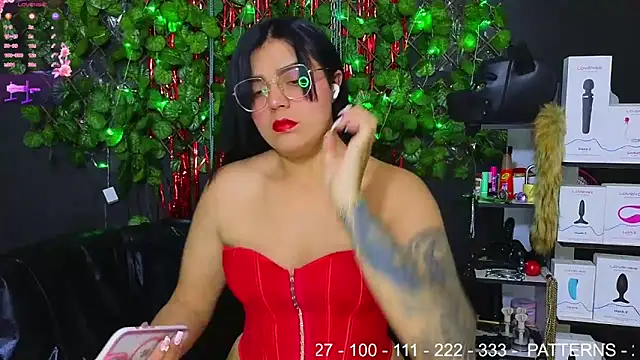 Sweett Mollyy online show from February 18, 2026, 11:22 pm