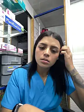 Sweett Mollyy online show from July 22, 2026, 12:46 am