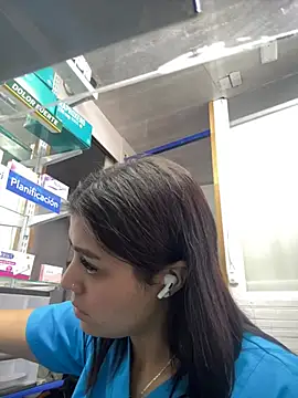 Sweett Mollyy online show from July 25, 2026, 7:55 pm