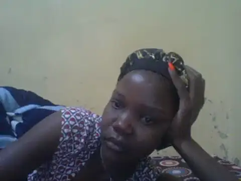 Snapshot of girltotok chatting on February 22, 2025, 6:28 am girltotok online show from February 22, 2025, 6:28 am