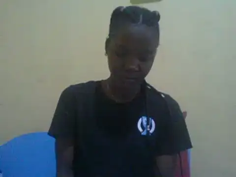 Snapshot of girltotok chatting on March 6, 2025, 4:52 am girltotok online show from March 6, 2025, 4:52 am
