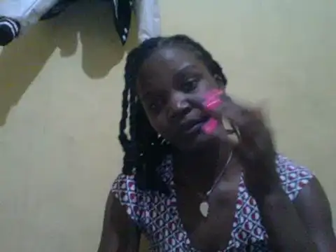 Snapshot of girltotok chatting on March 16, 2025, 4:34 pm girltotok online show from March 16, 2025, 4:34 pm