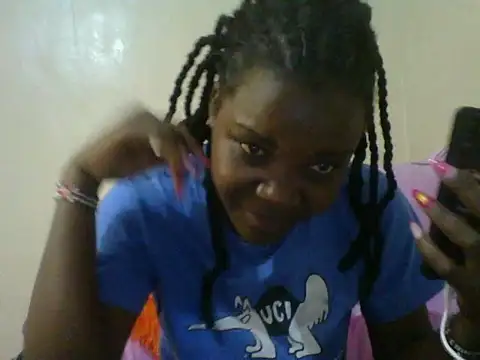 Snapshot of girltotok chatting on September 30, 2025, 6:35 pm girltotok online show from September 30, 2025, 6:35 pm