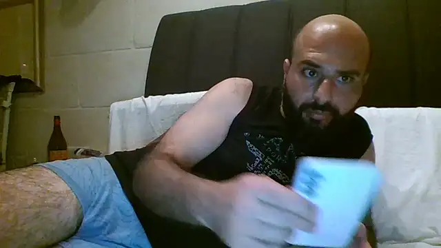 Denisilboss online show from February 6, 2026, 9:51 pm