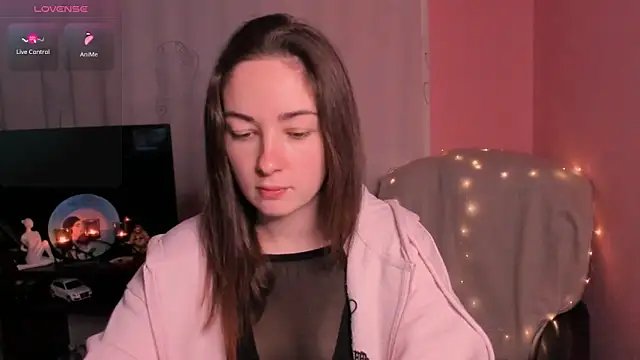 Snapshot of cClandesTina chatting on January 24, 2025, 9:26 pm cClandesTina online show from January 24, 2025, 9:26 pm
