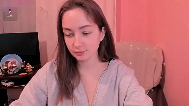 Snapshot of cClandesTina chatting on January 27, 2025, 8:17 pm cClandesTina online show from January 27, 2025, 8:17 pm