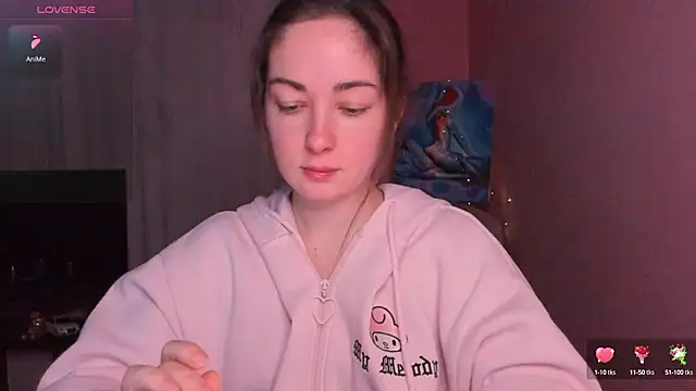 Snapshot of cClandesTina chatting on February 28, 2025, 9:01 pm cClandesTina online show from February 28, 2025, 9:01 pm