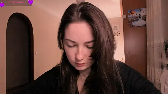 cClandesTina online show from February 23, 2026, 9:56 pm