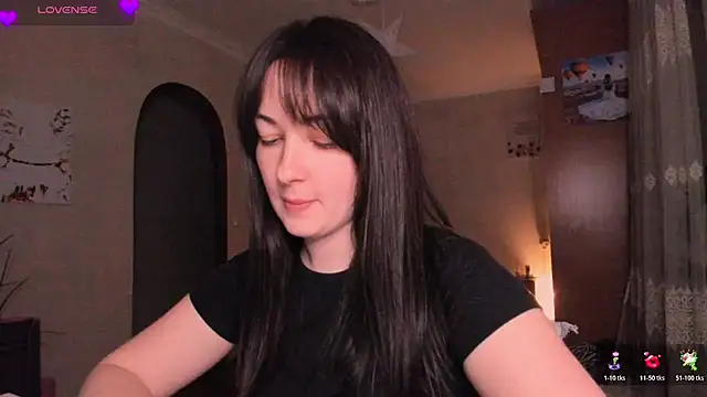 Snapshot of cClandesTina chatting on March 7, 2026, 10:51 pm cClandesTina online show from March 7, 2026, 10:51 pm