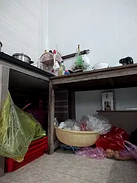 Haralushiaaa online show from November 1, 2025, 5:53 am