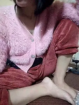 Haralushiaaa online show from November 2, 2025, 7:33 am