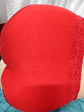 Haralushiaaa online show from November 10, 2025, 10:20 pm