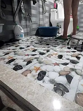 Haralushiaaa online show from April 18, 2026, 11:58 am