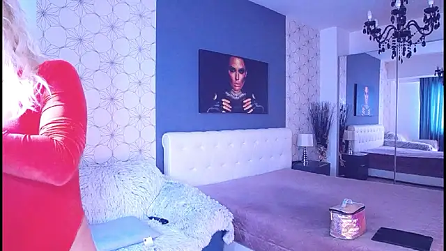 MaryMatiss online show from February 13, 2026, 8:21 am