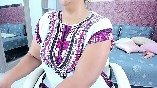  Lakshmi hotx online show from March 6, 2025, 11:58 am