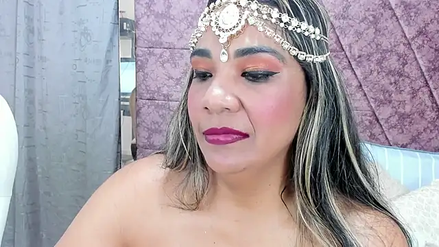  Lakshmi hotx online show from March 22, 2025, 3:09 pm