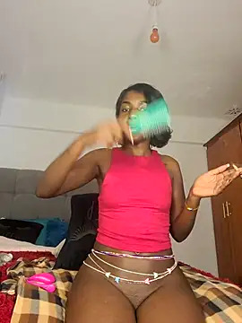 Sexxy mariana online show from October 1, 2025, 11:38 am