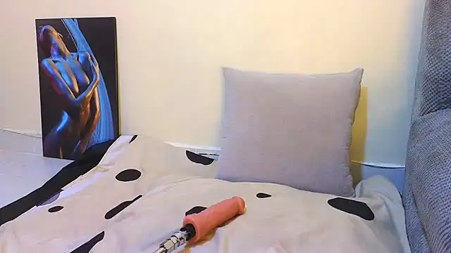 Sexxy mariana online show from November 13, 2025, 11:53 am