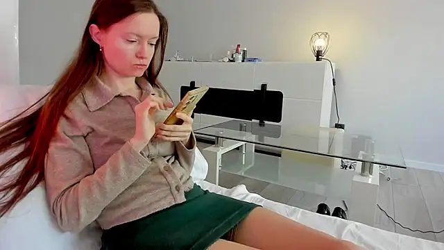 Snapshot of Your_Librarian chatting on March 8, 2025, 10:32 am Your Librarian online show from March 8, 2025, 10:32 am