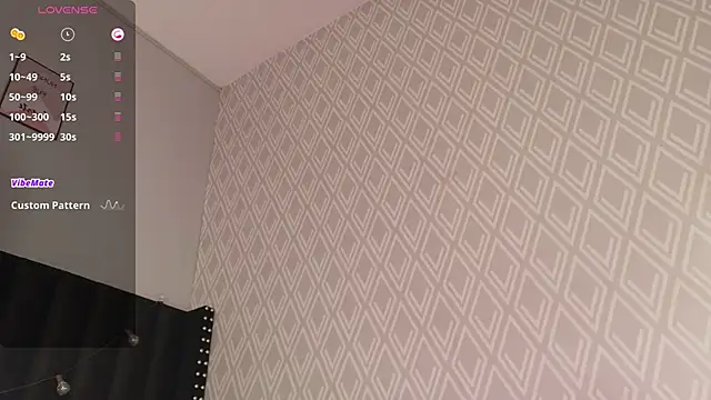 littleebluee online show from September 10, 2025, 3:17 am