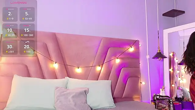 littleebluee online show from September 28, 2025, 7:41 pm