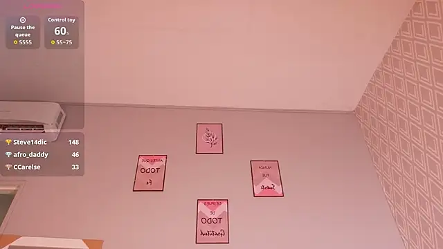 littleebluee online show from February 27, 2026, 3:06 am