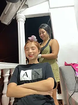 Pretty Isadora online show from January 14, 2025, 12:43 am