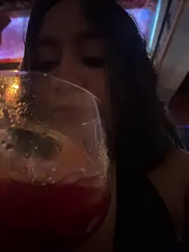 Pretty Isadora online show from March 20, 2026, 2:38 am