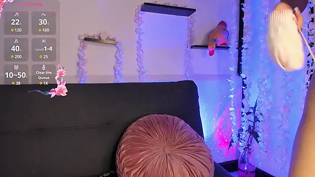 on tefa online show from February 3, 2025, 9:07 pm