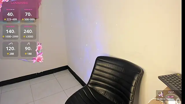 on tefa online show from February 9, 2025, 1:33 am