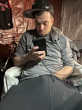 joeycbigcock online show from January 14, 2025, 10:55 pm