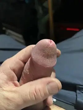 joeycbigcock online show from January 25, 2025, 4:46 pm